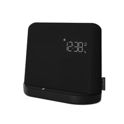 KITSOUND Clockradio XDock  Qi Opladning