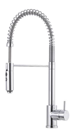 Mora Izzy MiniProfi blandingsbatteri
