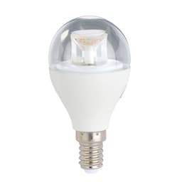 XAVAX LED Pære E14 5,9W Varmhvit Normalpære