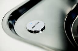 Damixa Avstängning för diskmaskin (elektronisk)