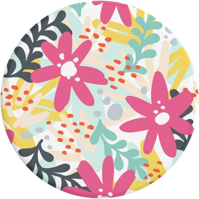 Popsockets mobiltelefongrep (Mod Bloom)