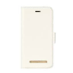 ONSALA COLLECTION Plånboksväska Saffiano White iPhone6/7/8