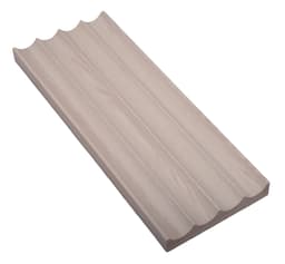 Epoq Krydderhylle (treverk)