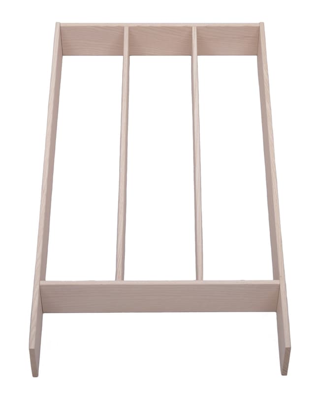 Epoq Bestickinsats trä 40cm