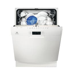 Electrolux opvaskemaskine ESF5514LIW