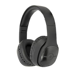 POKEMON Hodetelefon Teen Bluetooth Over-Ear 100dB Trådløs Svart Pokeball