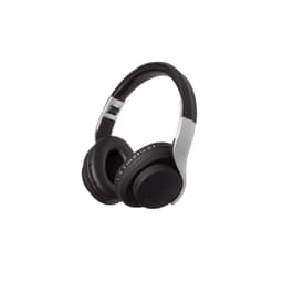KITSOUND Hovedtelefon Over-Ear Twist Trådløs Sort