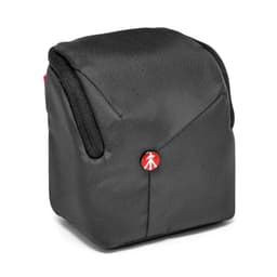 MANFROTTO Kameraväska NX Spegellösa V2 Grå