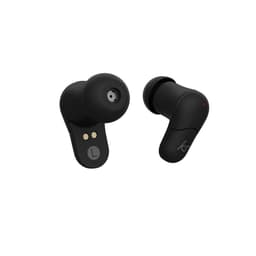 KITSOUND Øreplugger Funk 35 True Wireless  In-Ear TWS Svart