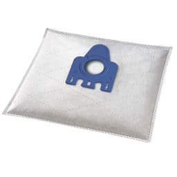 XAVAX Pölypussi 4pack MI 01 & Universal filter