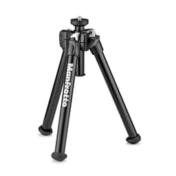 MANFROTTO VR Jalustapohja Pieni Alumiini