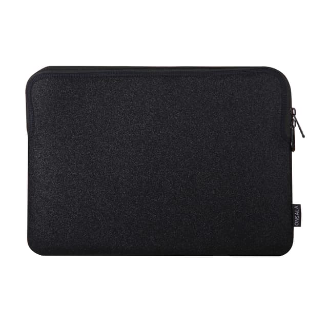 ONSALA Sleeve Glitter 13/14" Svart