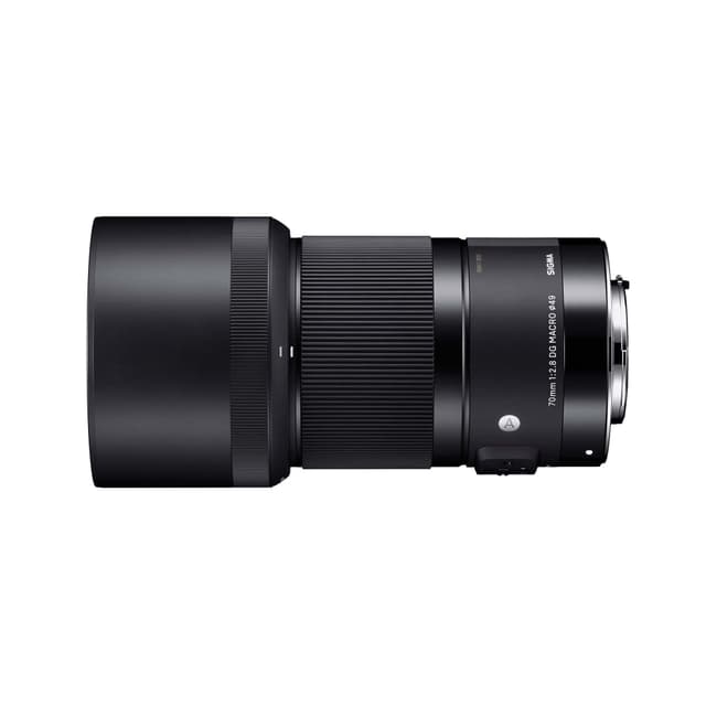 SIGMA AF 70mm f/2.8 DG Art LEICA  L-Mount