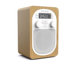 PURE FM/DAB/DAB+ Evoke H2 Eg