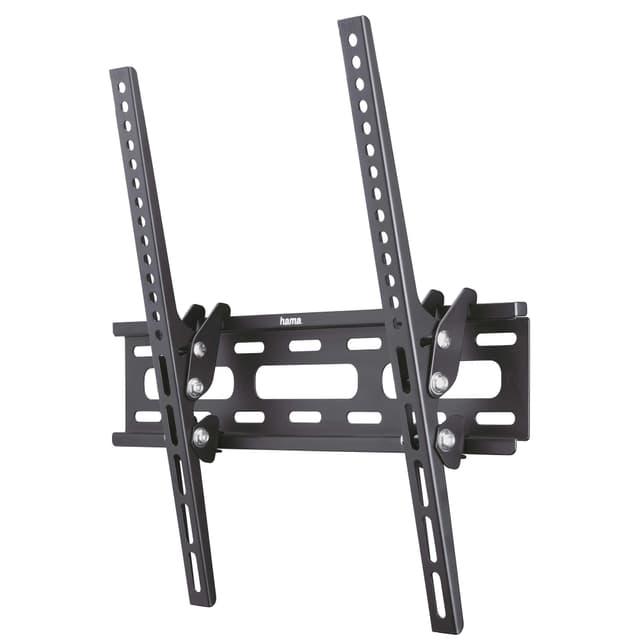 HAMA Wall Mount Tilt VESA 400 x 400 32" - 56" Black