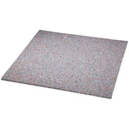 XAVAX Anti-Slip Måtte til Vaskemaskine
