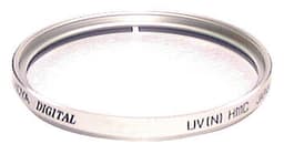 UV HMC 27MM Digital Silv