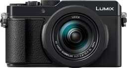 Panasonic Lumix kompaktkamera DC-LX100M2EP