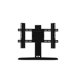 FLEXSON TV-Feste Justerbart for SONOS PLAYBASE Svart Singel