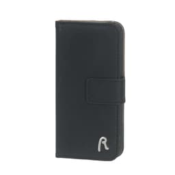 REPLAY Booklet Samsung Galaxy S4 Vintage Sort