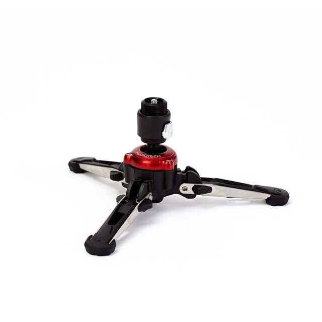 MANFROTTO Stativfot Video MVMXPROBASE