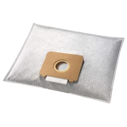 XAVAX Dammsugarpåse AE 01