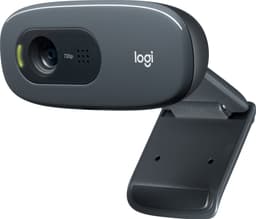 Logitech C270 HD webbkamera