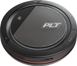 Plantronics Calisto 5200 bærbar højttaler (sort)