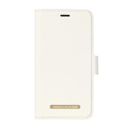 ONSALA COLLECTION Lommebokveske Saffiano White iPhoneX/Xs