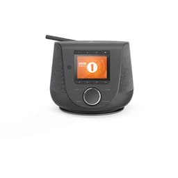 HAMA Radio DAB+ FM Internet Bluetooth Svart