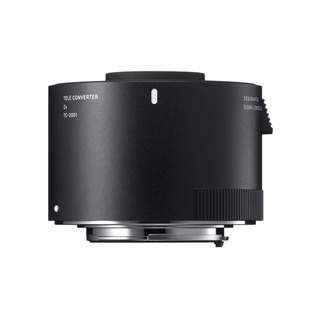 SIGMA Telekonverter TC-2001 CANON