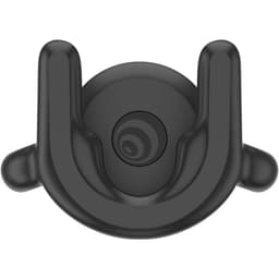 POPSOCKETS PopMount Car Vent  Svart