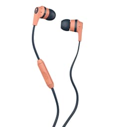 SKULLCANDY Hovedtelefon In-Ear INKD 2.0 Blue Sunset Mic