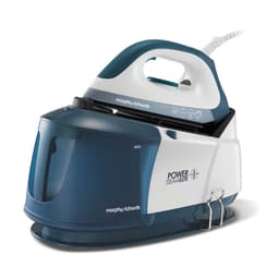 MORPHY RICHARDS Dampmaskin Power Steam Elite Intellitemp