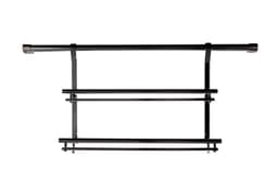 Epoq hylle dobbel rustfri E11001000160