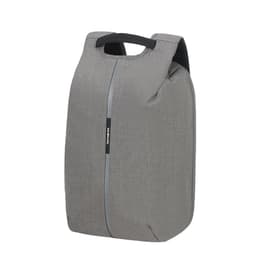 SAMSONITE Reppu SECURIPAK  15,6" Harmaa