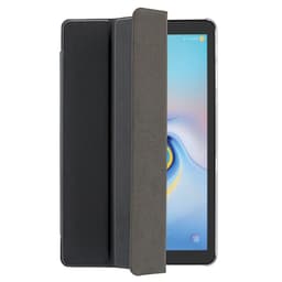 HAMA Tabletfordral Fold Clear  Svart Samsung Galaxy Tab A 10.5