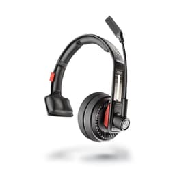 PLANTRONICS VOYAGER 104 Mono headset On-Ear Trådløs Sort