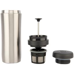 Espro P5 Travel stempelkande 5012C - stål
