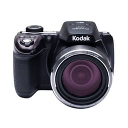 KODAK Pixpro AZ527 Bridge 52X Svart
