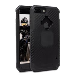 ROKFORM Mobilskal Rugged  Mountsystem Svart iPhone 6/7/8  Plus