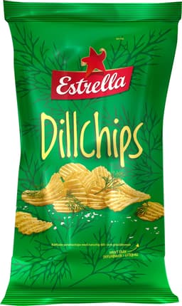 Estrella Dillchips