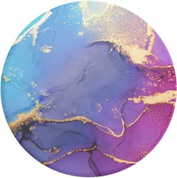 POPSOCKETS Magichroma Avtagbart Grip med stativfunksjon