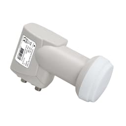 TRIAX Universal Quad LNB TQDD