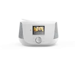 HAMA Radio DAB+ FM Internet Bluetooth Vit