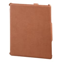 HAMA iPad Portfolio Slim Konstskinn Brun iPad2