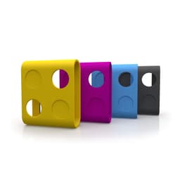 iON Skinz Pack 4 Farger