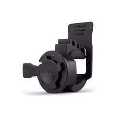 ROKFORM Mobilholder Sykkel Handlebar Mount Svart Universal Styremontering Plast