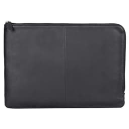 BUFFALO Datasleeve  Svart 14" Passer Mac og PC