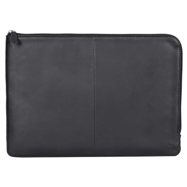 BUFFALO Datasleeve  Svart 14" Passer Mac og PC